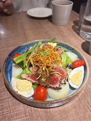 【食】Cin Cin Osteria請請義大利餐廳(逸仙店)