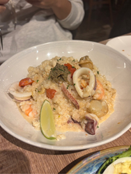 【食】Cin Cin Osteria請請義大利餐廳(逸仙店) 【食】Cin Cin Osteria請請義大利餐廳(逸仙店)