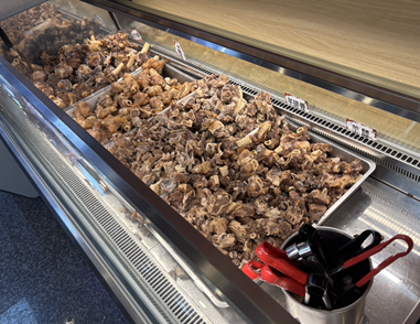 【食】羊老大吃到飽-美食好吃食記