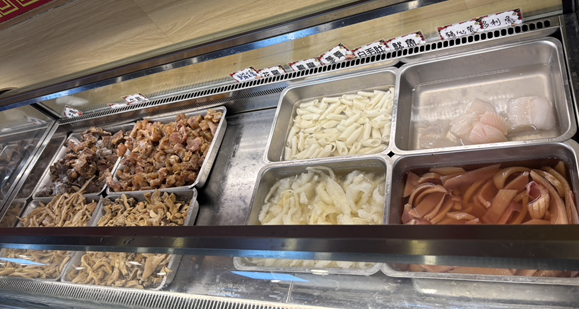 【食】羊老大吃到飽-美食好吃食記