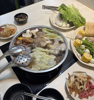 【食】羊老大吃到飽-美食好吃食記