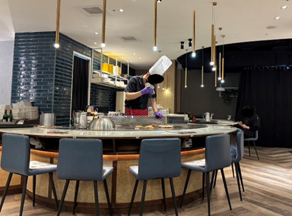 【食】饗燒(內湖IKEA店)-美食好吃食