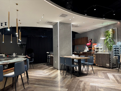 【食】饗燒(內湖IKEA店)-美食好吃食