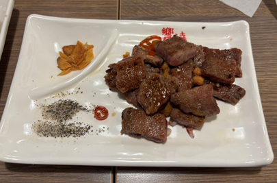 【食】饗燒(內湖IKEA店)-美食好吃食 【食】饗燒(內湖IKEA店)-美食好吃食