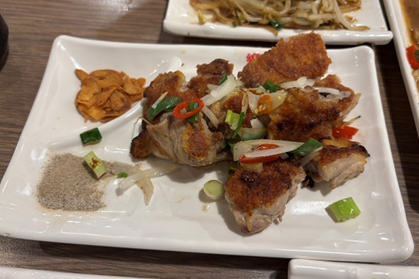 【食】饗燒(內湖IKEA店)-美食好吃食