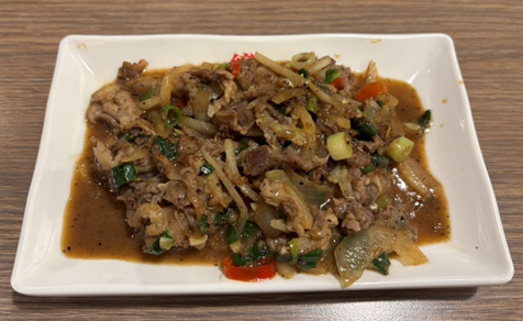 【食】饗燒(內湖IKEA店)-美食好吃食 【食】饗燒(內湖IKEA店)-美食好吃食