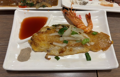 【食】饗燒(內湖IKEA店)-美食好吃食