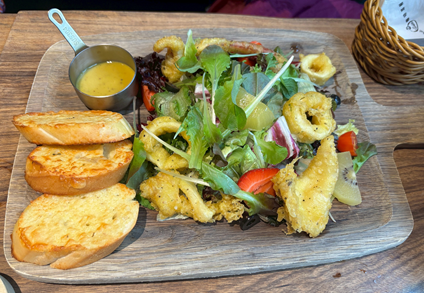 【食記】咖啡瑪榭 中山店｜中山站聚餐咖啡廳推薦，早午餐、義大
