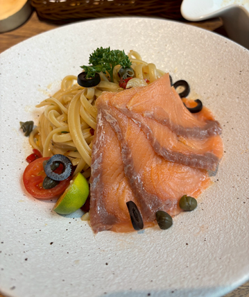 【食記】咖啡瑪榭 中山店｜中山站聚餐咖啡廳推薦，早午餐、義大