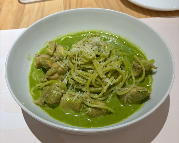 【食記】REEDS BOOKSTORE 民權店｜行天宮旁的書