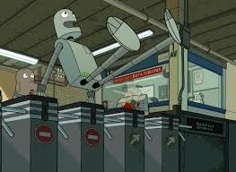 電影小心得:再見機器人 Robot Dreams 電影小心得:再見機器人 Robot Dreams