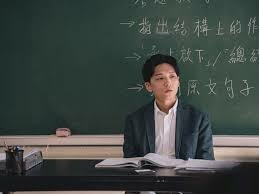 電影小心得:年少日記 Time Still Turns Th 電影小心得:年少日記 Time Still Turns Th