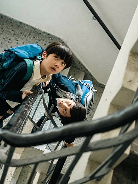 電影小心得:年少日記 Time Still Turns Th 電影小心得:年少日記 Time Still Turns Th