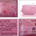 Hello Kitty 造型香皂禮盒(二入)02