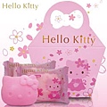 Hello Kitty 造型香皂禮盒(二入)01