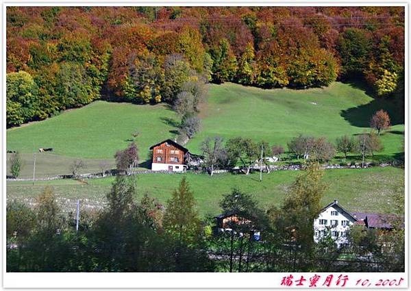 沿路風景