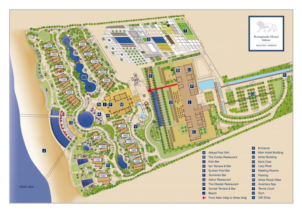 kempinski-ishtar-map