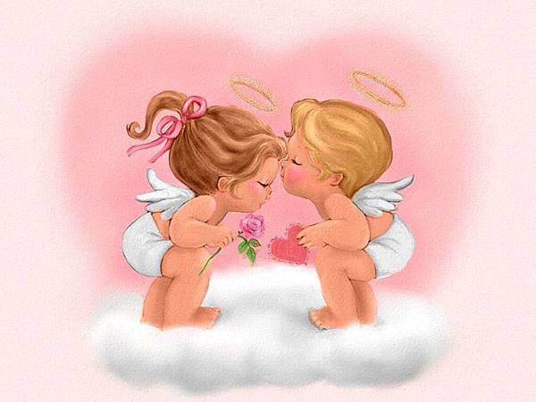 Disney-Baby-Angels-Wallpapers-2010