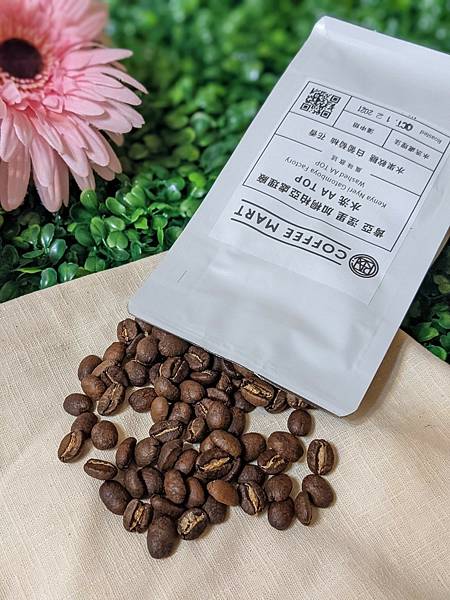 咖啡市集CoffeeMart 蘭姆桶日曬