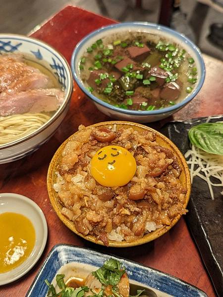 【桃園美食】辛梅阿嬤的味道。平鎮最讓人懷念的古早味小吃  阿