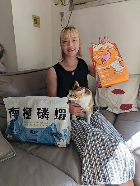 【貓飼料推薦】肉球世界。AK南極磷蝦X雞肉凍乾無穀貓糧  南