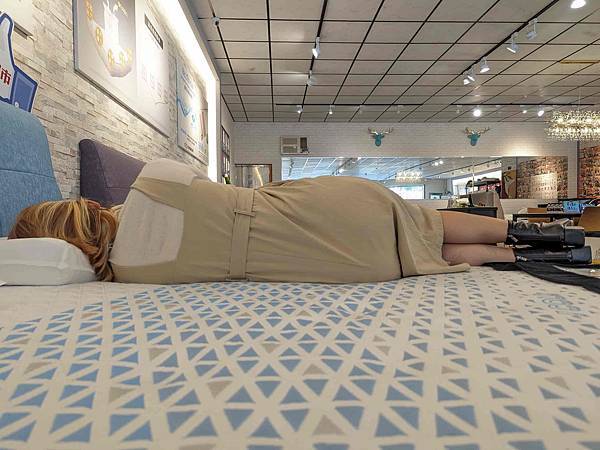 【新竹床墊推薦】床墊超市MIT新竹床墊工廠，獨立筒床墊推薦好