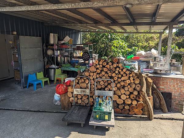 【宜蘭拉麵推薦】屋台拉麵。宜蘭人氣日式餐廳 柴燒湯頭好濃郁 