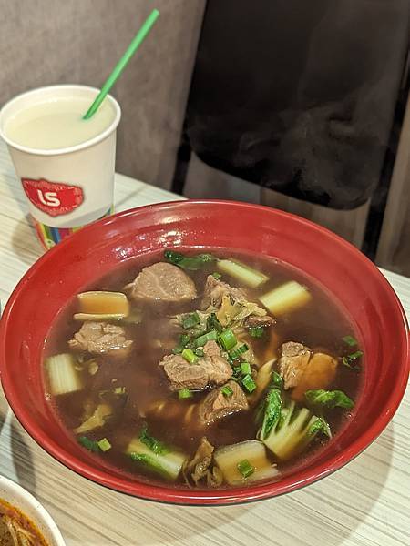 【新竹美食】灃饌麵飯鋪。可以吃到真正食材滋味的銅板美食