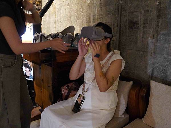 【宜蘭親子景點】Robert Y廢墟暴龍館。全球第二完整的恐 【宜蘭親子景點】Robert Y廢墟暴龍館。全球第二完整的恐