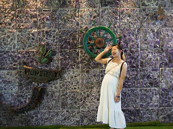 【宜蘭親子景點】Robert Y廢墟暴龍館。全球第二完整的恐 【宜蘭親子景點】Robert Y廢墟暴龍館。全球第二完整的恐