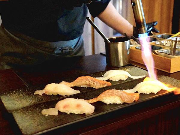 【台中無菜單料理】耕壽司。CP值超高的無菜單料理 不只可以吃 【台中無菜單料理】耕壽司。CP值超高的無菜單料理 不只可以吃
