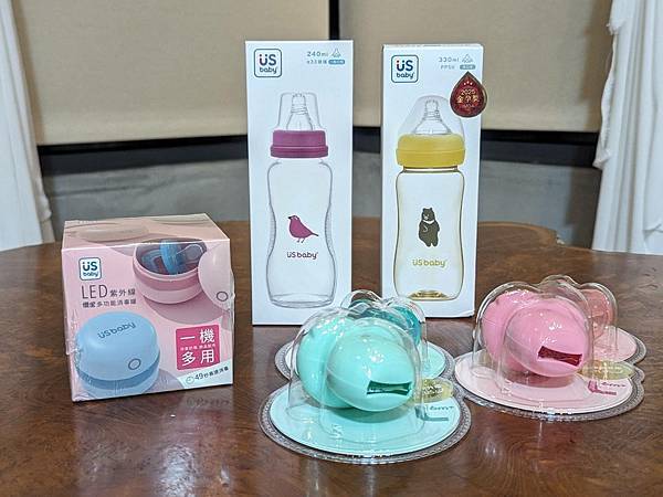 【育兒好幫手】優生。獲得金孕獎的寶寶用品 消毒奶嘴好方便 還 【育兒好幫手】優生。獲得金孕獎的寶寶用品 消毒奶嘴好方便 還