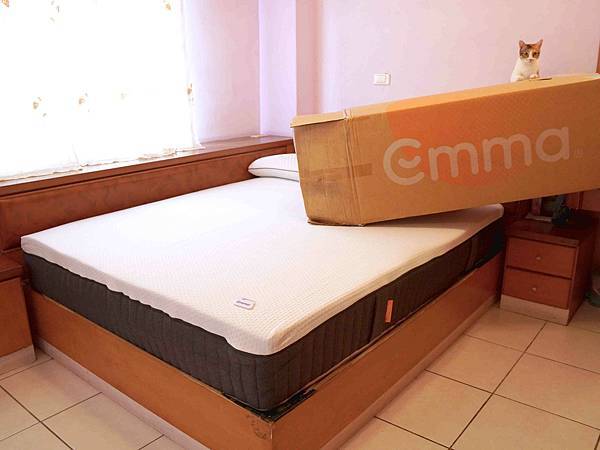 讓人離不開的舒服【德國Emma 石墨烯黑鑽系列】怎麼睡都好好 讓人離不開的舒服【德國Emma 石墨烯黑鑽系列】怎麼睡都好好