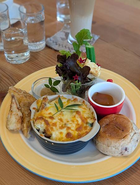 【花蓮早午餐】時光1939。像是進入宮崎駿的天空之城一樣 讓 【花蓮早午餐】時光1939。像是進入宮崎駿的天空之城一樣 讓