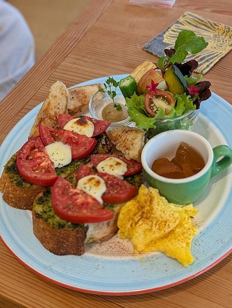 【花蓮早午餐】時光1939。像是進入宮崎駿的天空之城一樣 讓 【花蓮早午餐】時光1939。像是進入宮崎駿的天空之城一樣 讓