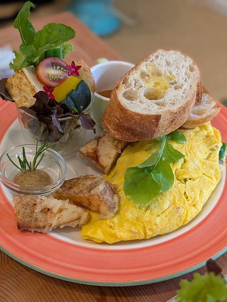 【花蓮早午餐】時光1939。像是進入宮崎駿的天空之城一樣 讓 【花蓮早午餐】時光1939。像是進入宮崎駿的天空之城一樣 讓