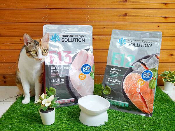 【益生菌貓糧開箱】耐吉斯Energy系列。清貓砂時終於不用再 【益生菌貓糧開箱】耐吉斯Energy系列。清貓砂時終於不用再