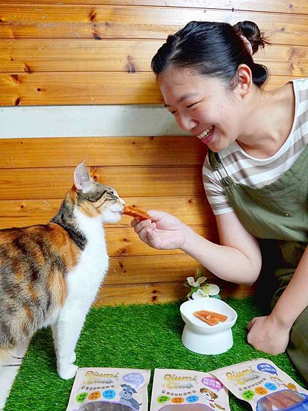 讓傲嬌的貓咪開始對你撒嬌 【JC生活家寵物零食】日常獎勵必 讓傲嬌的貓咪開始對你撒嬌 【JC生活家寵物零食】日常獎勵必