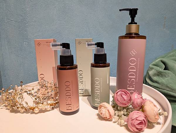 【 毛囊深層淨化液開箱】BESDDO蓓詩垛。護色洗髮精開箱 【 毛囊深層淨化液開箱】BESDDO蓓詩垛。護色洗髮精開箱