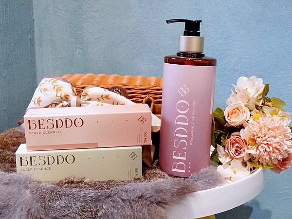 【 毛囊深層淨化液開箱】BESDDO蓓詩垛。護色洗髮精開箱 【 毛囊深層淨化液開箱】BESDDO蓓詩垛。護色洗髮精開箱