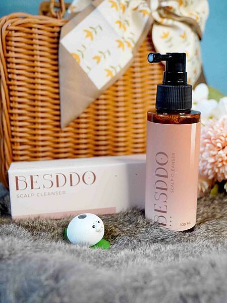 【 毛囊深層淨化液開箱】BESDDO蓓詩垛。護色洗髮精開箱 【 毛囊深層淨化液開箱】BESDDO蓓詩垛。護色洗髮精開箱