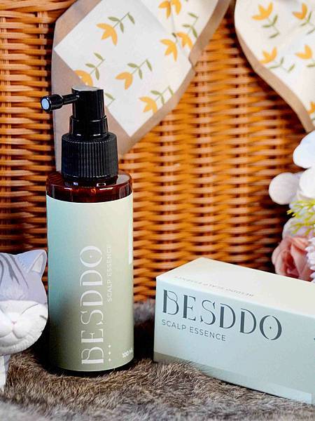 【 毛囊深層淨化液開箱】BESDDO蓓詩垛。護色洗髮精開箱 【 毛囊深層淨化液開箱】BESDDO蓓詩垛。護色洗髮精開箱