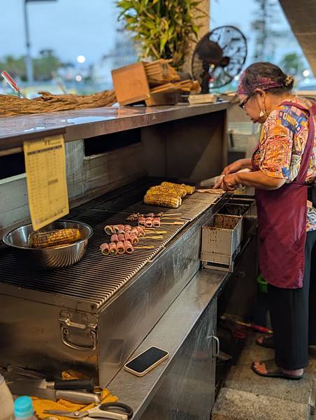花蓮寧靜會烤肉 花蓮寧靜會烤肉
