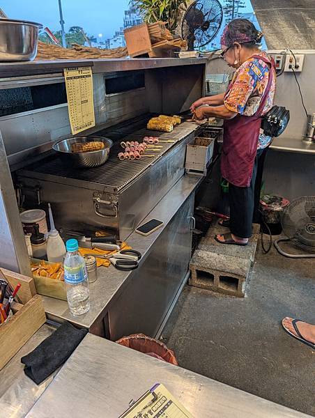 花蓮寧靜會烤肉 花蓮寧靜會烤肉