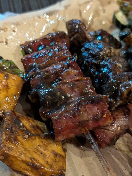 花蓮寧靜會烤肉 花蓮寧靜會烤肉