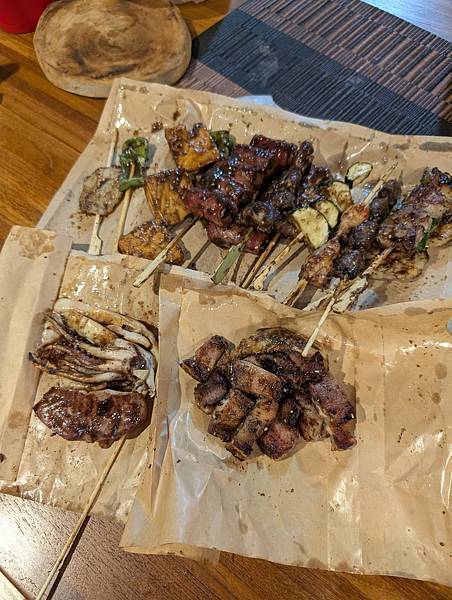 花蓮寧靜會烤肉 花蓮寧靜會烤肉