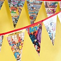 super hero party 2