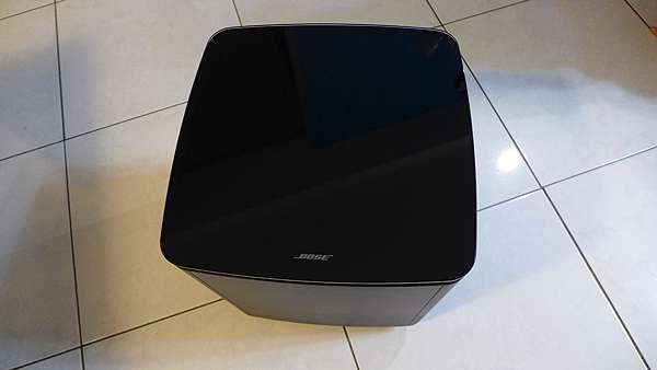 bose acoustimass 300 rea