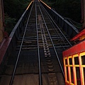 incline