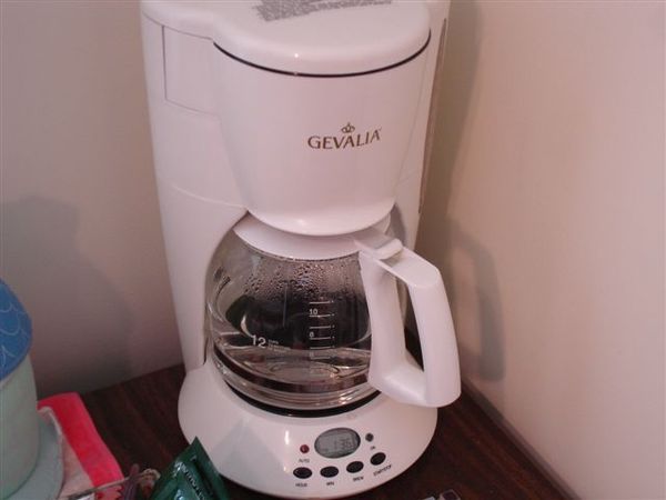 萬用coffee maker